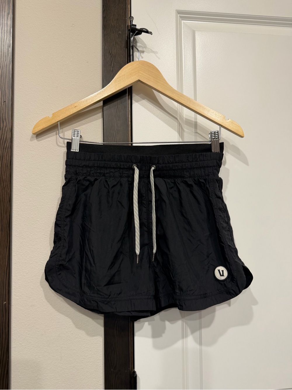 Vuori women’s shorts